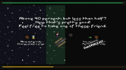 Русификатор для Spacebar (Andox)