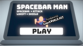 Русификатор для Spacebar Man