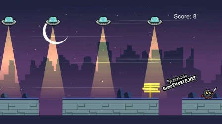 Русификатор для SpaceBlade