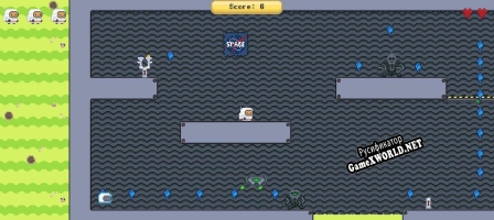 Русификатор для SpaceBoy 2D