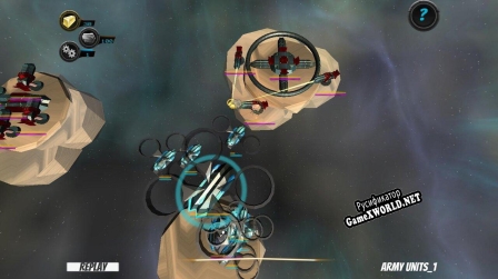 Русификатор для SpaceCraft In The Void