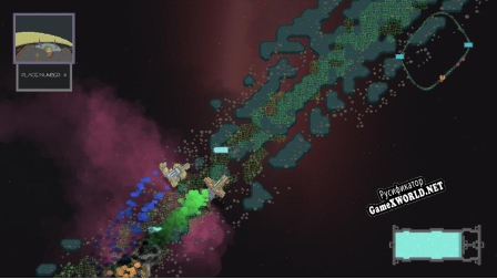 Русификатор для Spaced out (Windmill Games)