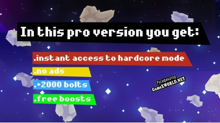 Русификатор для SpaceDroid