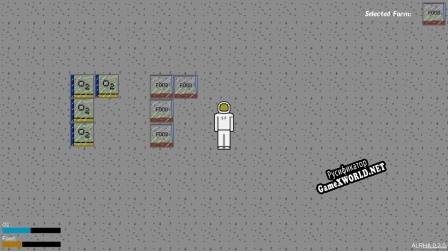 Русификатор для SpaceFarmers