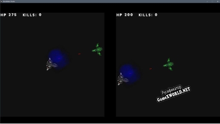 Русификатор для Spacefighters1