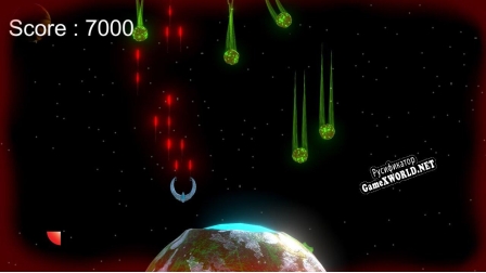 Русификатор для SpaceForce