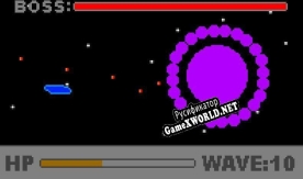 Русификатор для Spacegame (lectvs)