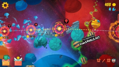 Русификатор для Spaceguard 80 (itch)