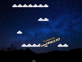 Русификатор для SpaceInvaders (dnnp2011)