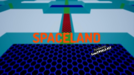 Русификатор для Spaceland (itch)