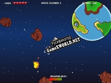 Русификатор для Spaceman (esp)
