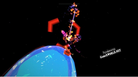 Русификатор для Spaceman Sparkles 3