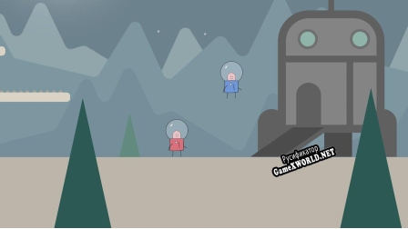 Русификатор для Spacemen (ThomasTriesDevelopment)