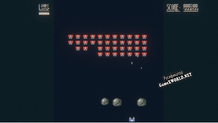 Русификатор для SpaceNaders