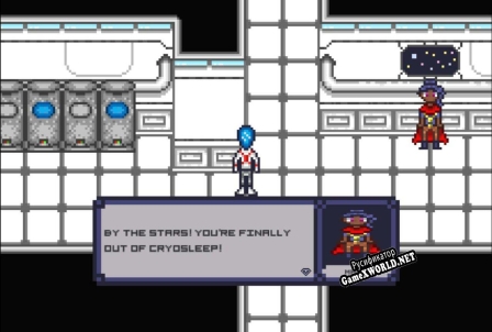 Русификатор для SpacePixel Game