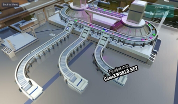 Русификатор для SpacePort (iPomme)