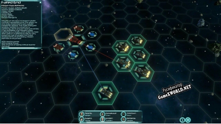 Русификатор для Spacer Legacies