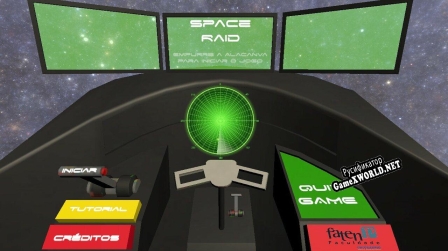 Русификатор для SpaceRaid