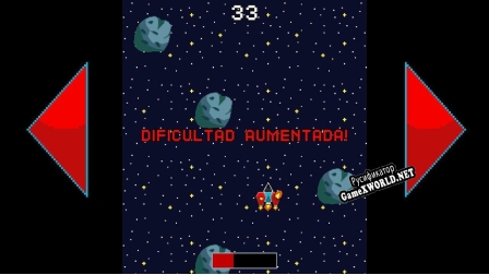 Русификатор для Spacerock