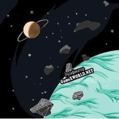 Русификатор для SPACESHARK