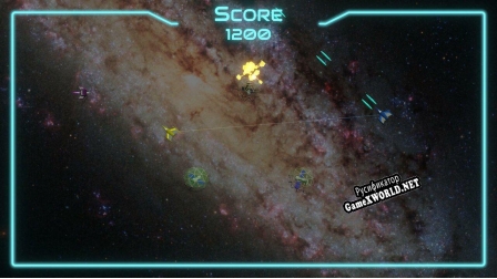 Русификатор для Spaceship Link