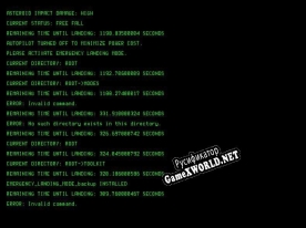 Русификатор для Spaceship Operating System