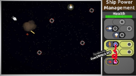 Русификатор для Spaceship Power Management Simulator 2077