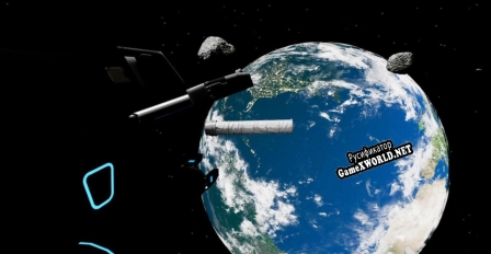 Русификатор для Spaceship Repair VR