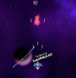 Русификатор для Spaceship Shooter 2022