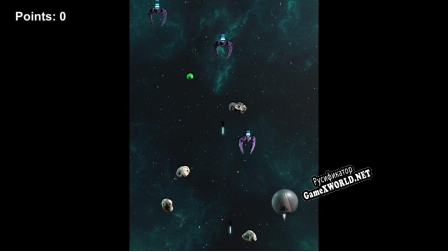Русификатор для Spaceship Shooter (Seth Grimes)