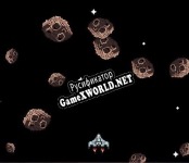 Русификатор для Spaceship Strained To Annihilate Asteroids Rigorously STAAR