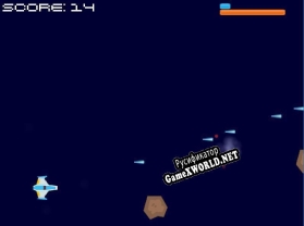 Русификатор для Spaceshooter (Naxos84)