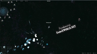 Русификатор для Spaceshooter