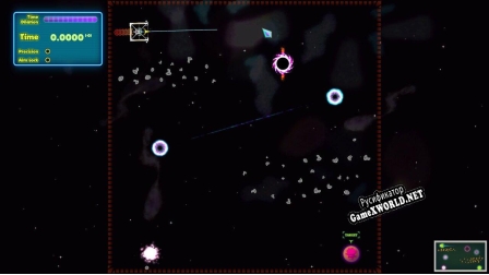 Русификатор для Spaceslingers