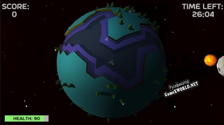 Русификатор для Spacetime (zmarvin)