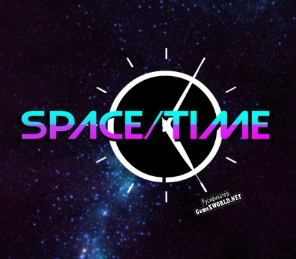 Русификатор для Spaceu002FTime (by Team Temporal)