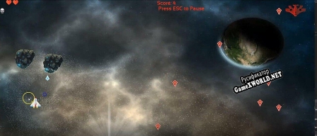 Русификатор для SpaceWars Beta