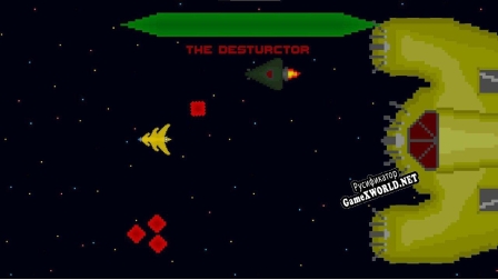 Русификатор для SpaceWars (QueteGames)