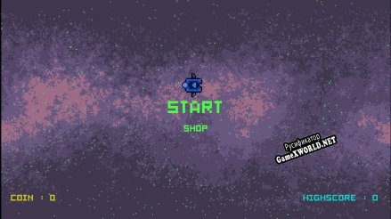 Русификатор для Spacey Shootey