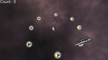 Русификатор для Spacial Game