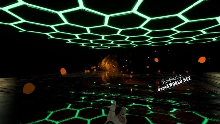 Русификатор для Spacious Sewers