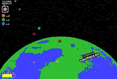 Русификатор для SPAEC GAEM