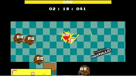Русификатор для Spaghetti Man and the Merging Meatballs