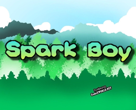 Русификатор для Spark Boy