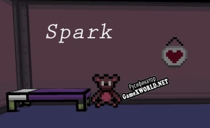 Русификатор для Spark (itch) (Wood)