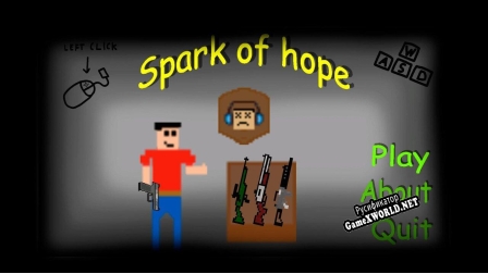 Русификатор для Spark Of Hope