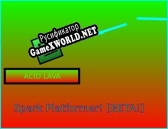 Русификатор для Spark Platformer [BETA]