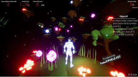 Русификатор для Spark Quest