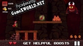 Русификатор для Spartap Pixel Endless Runner