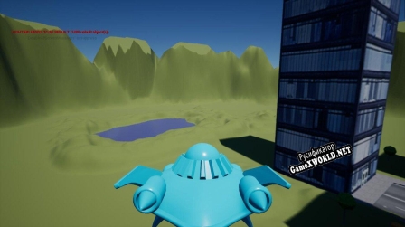 Русификатор для Spatial fly